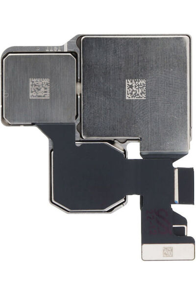 Apple Πίσω Κάμερα για IPHONE 14 PRO MAX Κωδικός: SP91133-4