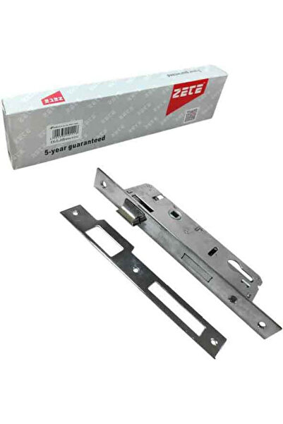 OEM Zete Εντοιχιζόμενη Κλειδαριά Z-kc8530 C.p – Μηχανισμός Κλειδαριάς Εντοιχι...