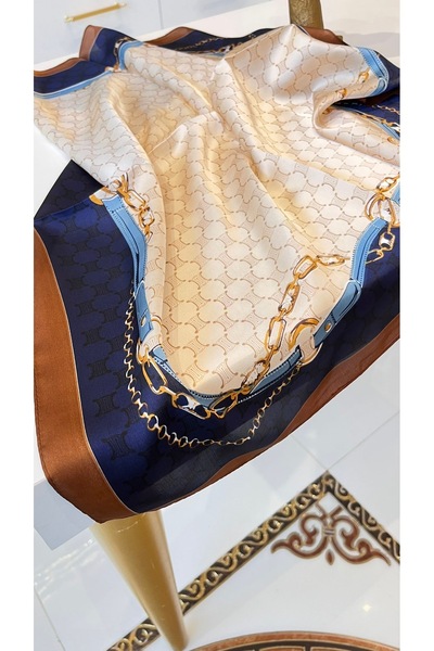 EB SCARF Eșarfă importată
