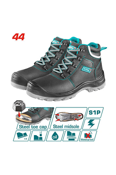 TOTAL Safety Shoe 44 Tsp202S1P.44 Total