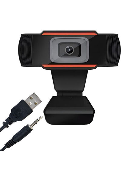 OEM Κάμερα web με κλιπ Full HD 1080p με αυτόματη εστίαση χωρίς μικρόφωνο
