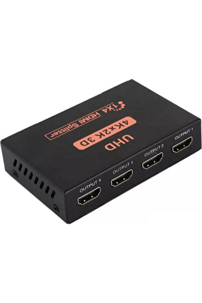 POWERTECH Διαχωριστής HDMI PTH-048