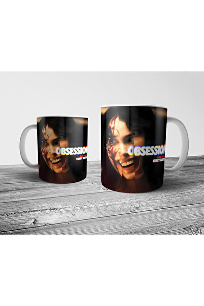 Pixxa Obsession Film Cup Model 2
