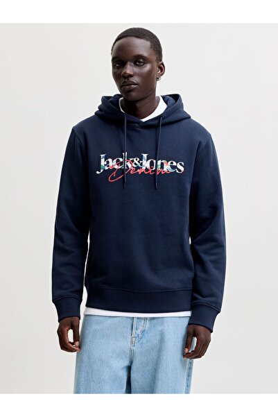 Jack & Jones Kapuzenpullover Kapuzenpullover