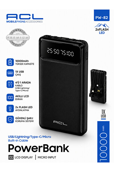 Blic Powerbank