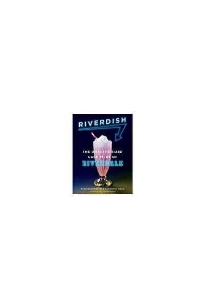 Harper Collins Riverdish