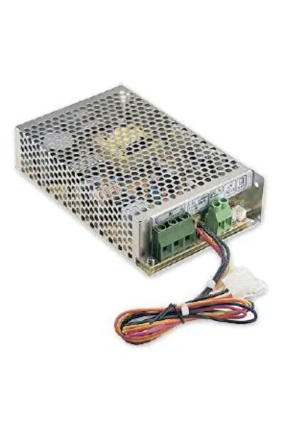 Foxtech SCP-75-12 Meanwell SCP-75 Σταθεροποιημένο Τροφοδοτικό 5.40A, 74.5W