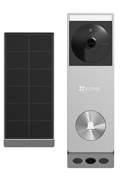 EZVIZ CS-EP3x