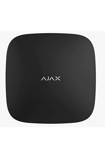 Ajax Hub Plus (ΜΑΥΡΟ)