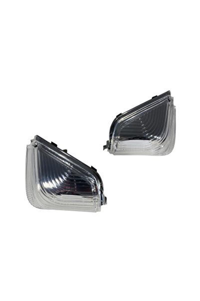OEM Φλας LED δυναμικής λειτουργίας για καθρέφτες για Mercedes Sprinter / VW C...