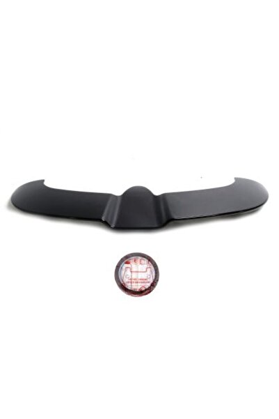 OEM Αεροτομή οροφής για BMW Mini F55 / F56 - γυαλιστερό μαύρο