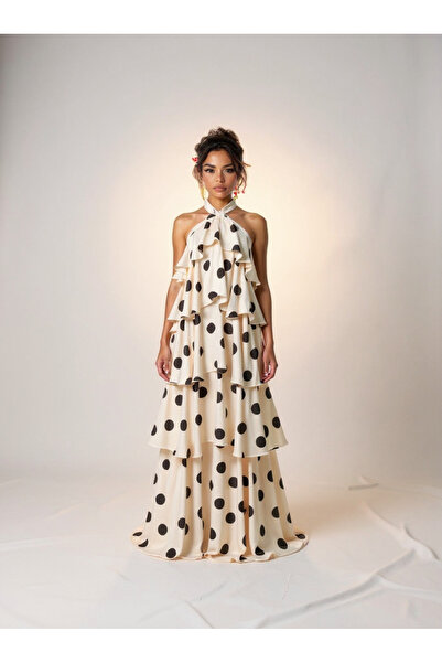 READYTOWEAR AUDREY ELBİSE