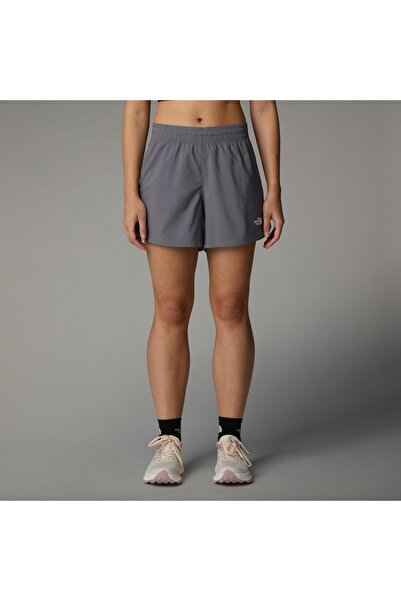 THE NORTH FACE W Flex Woven Short 5in Women's Shorts