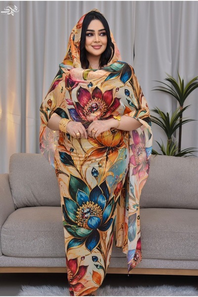 Shaza alanber Sudanese Toub