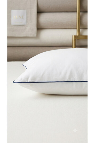 GENERIK Luxury Hotel Pillow Comfortable Bed Pillow for Neck and Shoulder Support