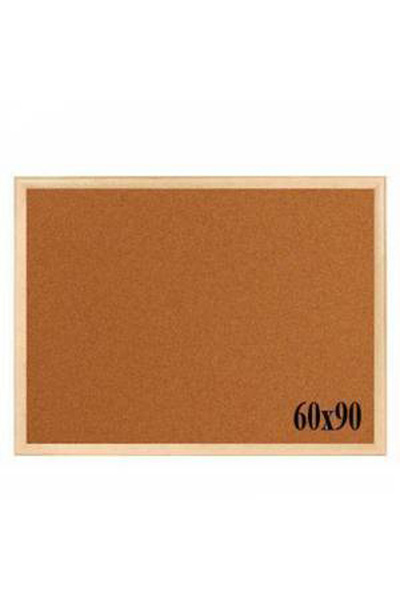 Panda 116 60X90 MANTAR PANO AHŞAP ÇERÇEVE