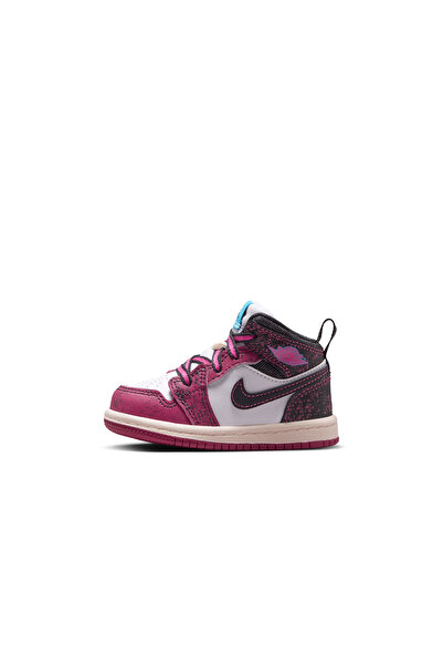 JORDAN Sneakers 1 Mid Se (Td) 22 Sneakers