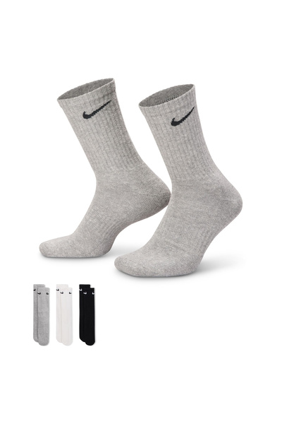 Nike Everday Socks Sx7664-964