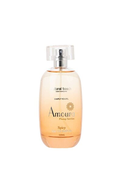 Natural Touch عطر أمورا 100 مل