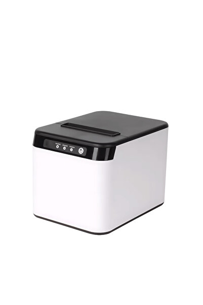 Universal POSCLASS Zywell ZY-Q821 Thermal Usb + Ethernet 203 dpi Fiş Yazıcı