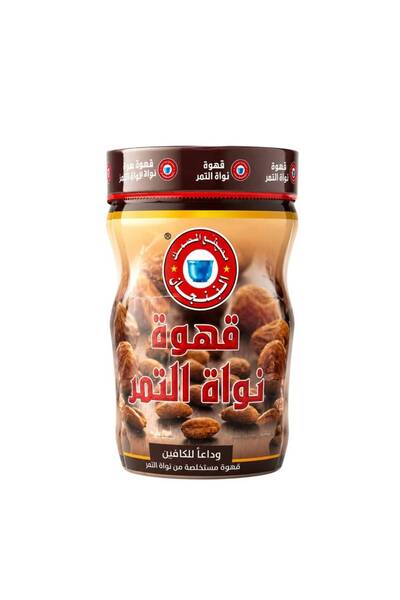 jherb Al Finjan Roasted Date Seed Coffee (300g)