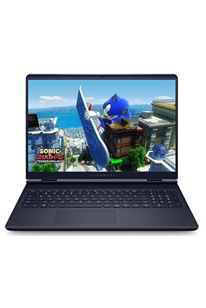 Universal ديل ألينوير 16 أورورا AC16250-C71615U56N كور 7-240H 16 جيجابايت 1 ت...