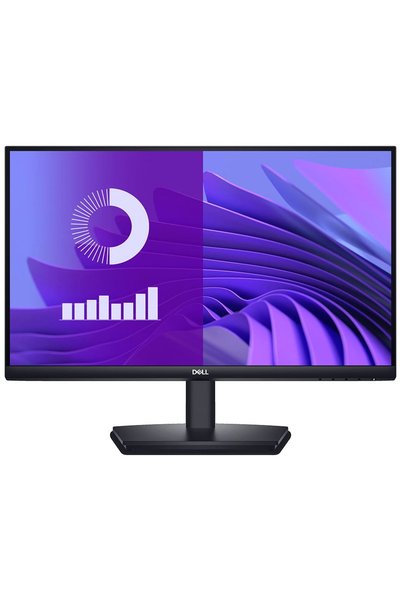 Universal Dell E2425Hsm, 23.8 " 5Ms, 100Hz, Full Hd, D-Sub, Hdmi, Pivot,...