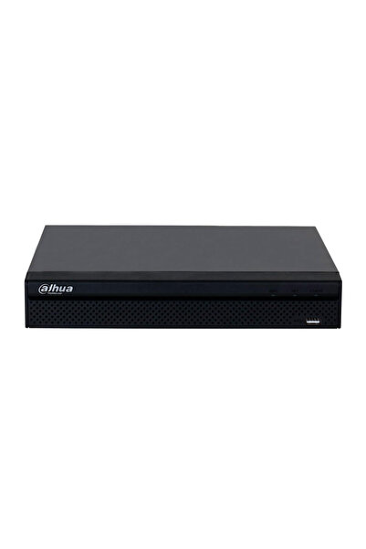 Universal DAHUA 8ch 8mp 1-disk PoE NVR مسجل NVR2108HS-8P-4KS3