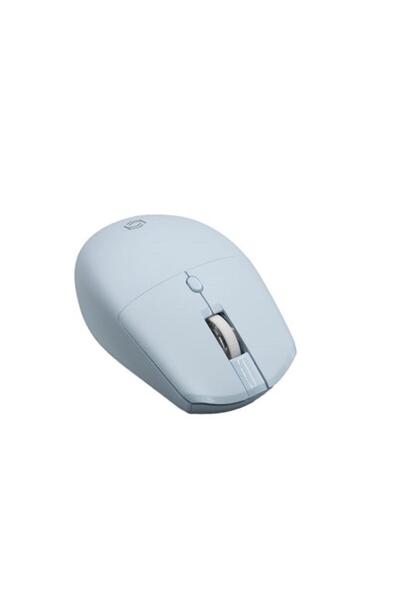 Universal Frisby fm-288wm wireless mouse baby blue