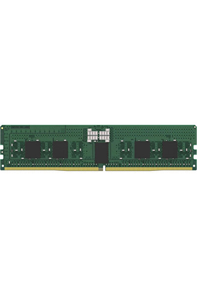 Universal ذاكرة كينغستون 16 جيجابايت DDR5 بتردد 5600 ميجاهرتز CL46 مسجلة 1Rx8...