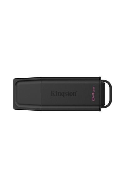 Universal Kingston dtxg2-64gb 64gb portable usb 3.2 gen 1 datatraveler exodia...