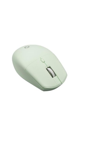 Universal Frisby fm-290wm wireless mouse water green