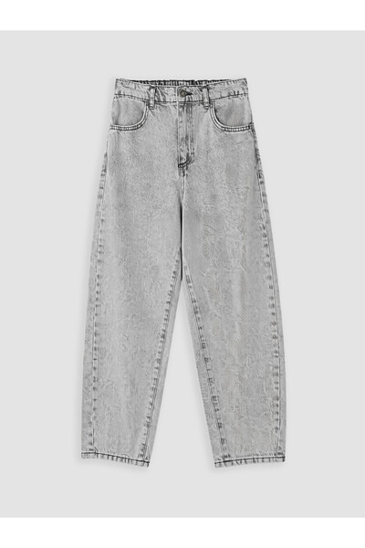 LC Waikiki Esvab • Modern & Distinctive Loose-Fit Boys' Jean Pants