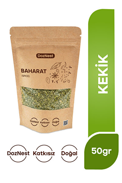 DozNest Kekik 50 Gr