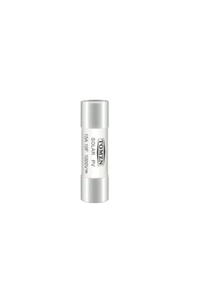 Next Siguranță cilindrică 10x38mm pentru sisteme fotovoltaice / solare 15A