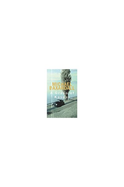 FRANCES LINCOLN A Grasp Of Kaspar