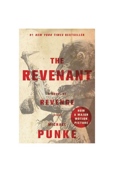 Picador The Revenant