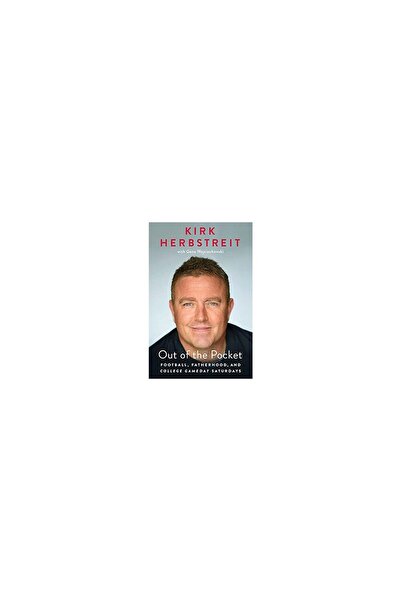 Simon and Schuster Out of the Pocket