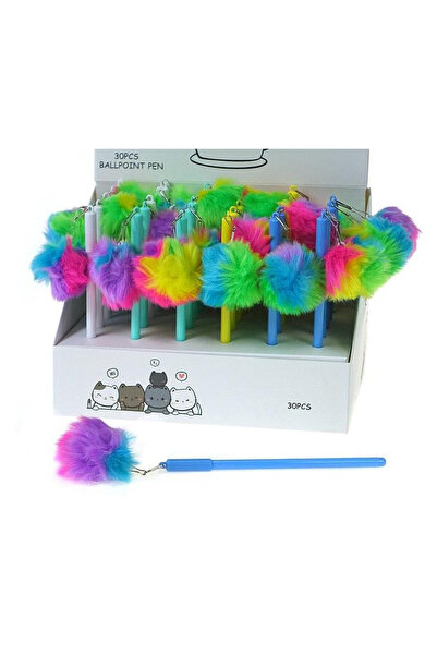 adar Pixuri set 30 buc multicolor 0x19x26cm