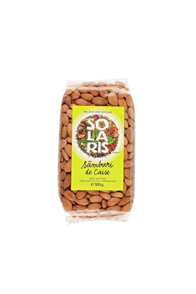 SOLARIS Samburi de Caise 300g