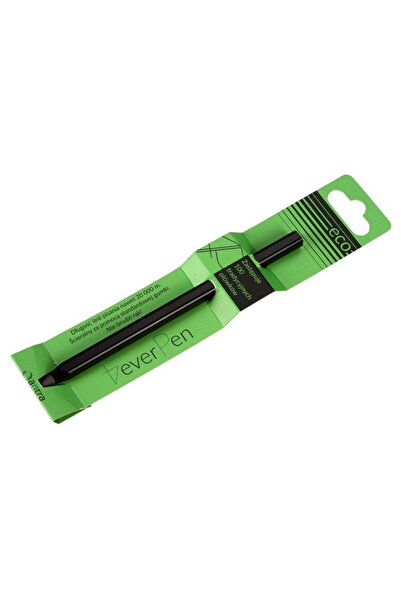 Antra Creion mecanic MP-3300 negru patrat 15,5cm durabil