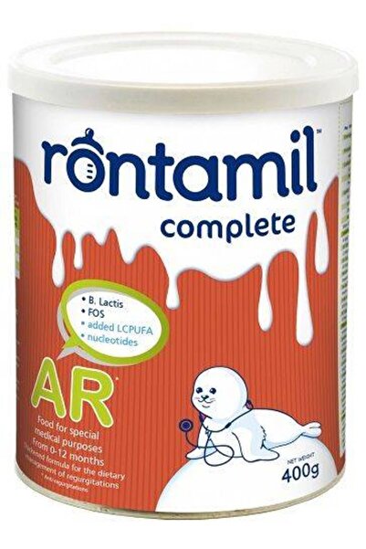 RONTIS Rontamil AR | Γάλα σε Σκόνη από την Γέννηση για Αναγωγές (1ης Βρεφικής...