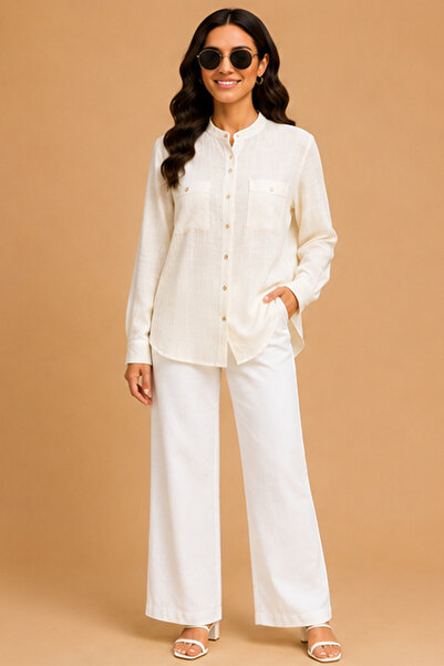 Manche Ladies Shirt