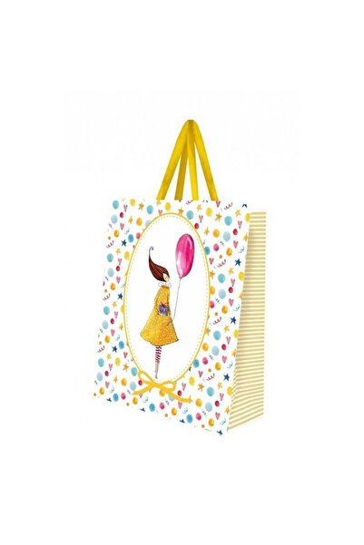 OEM Figurina colectionabila Funko POP Cozywood, femeie cu balon, multicolor, ...