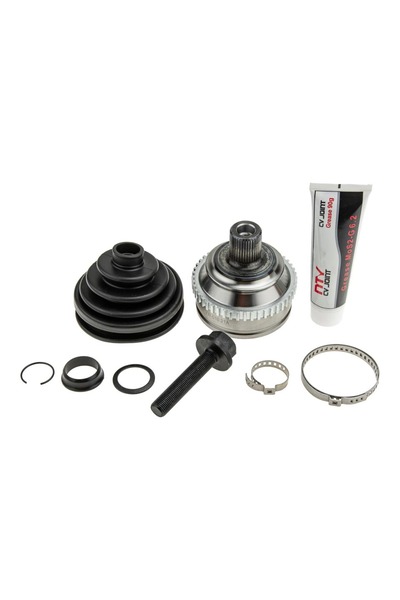 NTY Cap planetara exterior Vw Transporter T4 1.9d, Td, 2.0, 2.4 Usi, 2.5 1994...