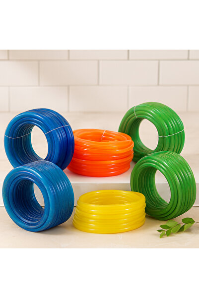 magicool Braided 3/4'' 100 m Garden Hose
