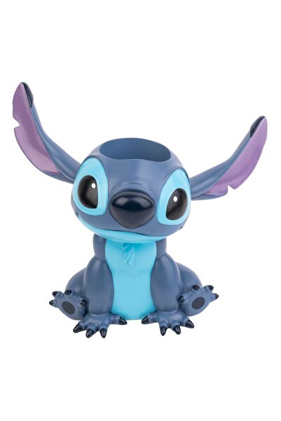 GRUPO ERIK Organizator de birou, design Lilo si Stitch, Grupo Erik, albastru
