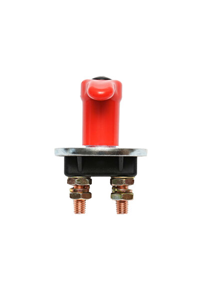 Breckner Germany Contact universal general FI70 12/24V 100A-1000A, conector d...