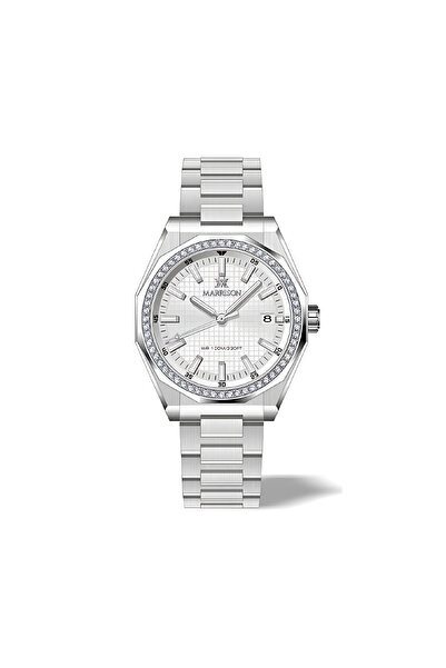 WARREN MARRİSON MS25001-A QUARTZ KADIN KOL SAATİ