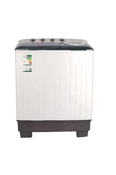 starway Twin Tub Washing Machine 10 kg - White
